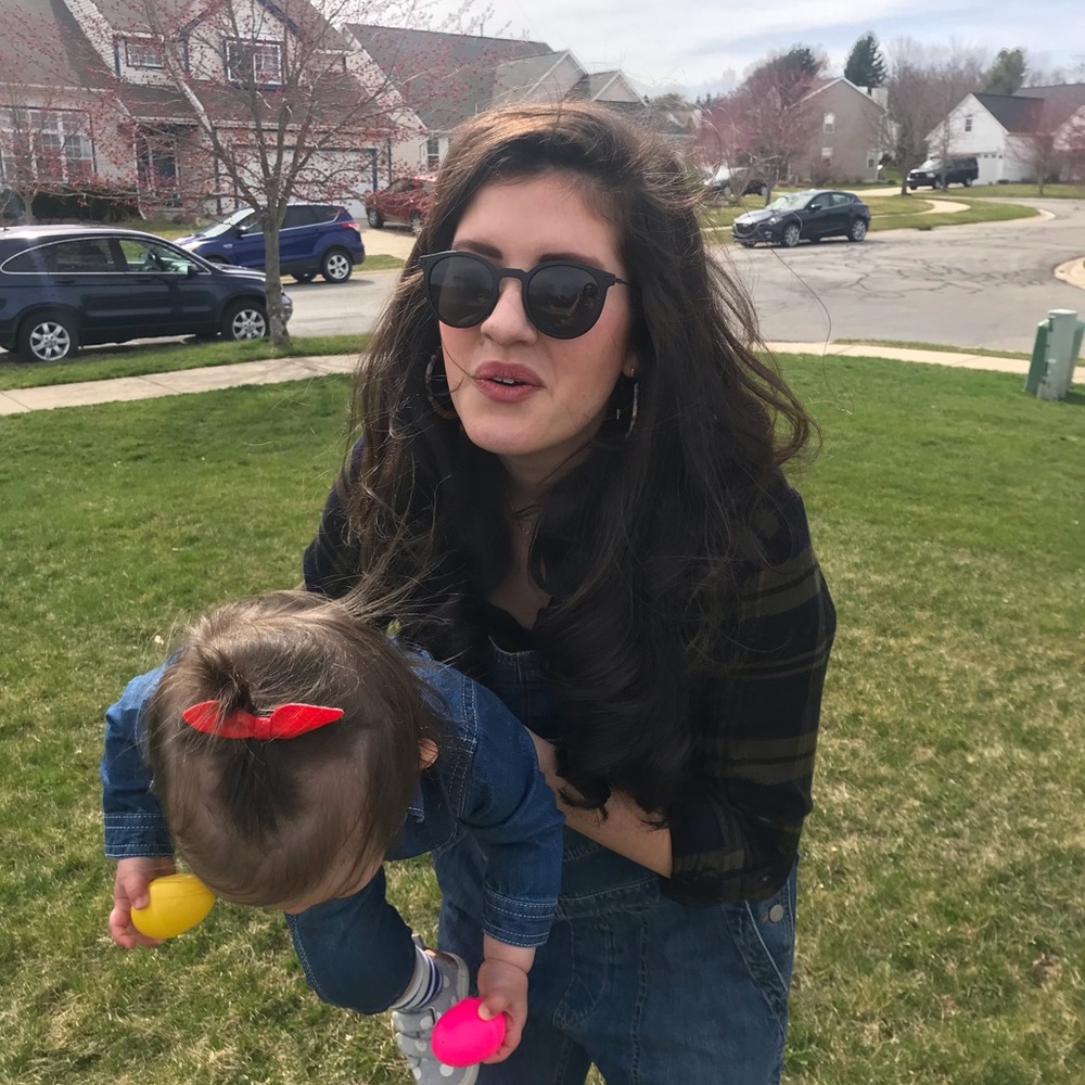 Meet your Posher, Blaine